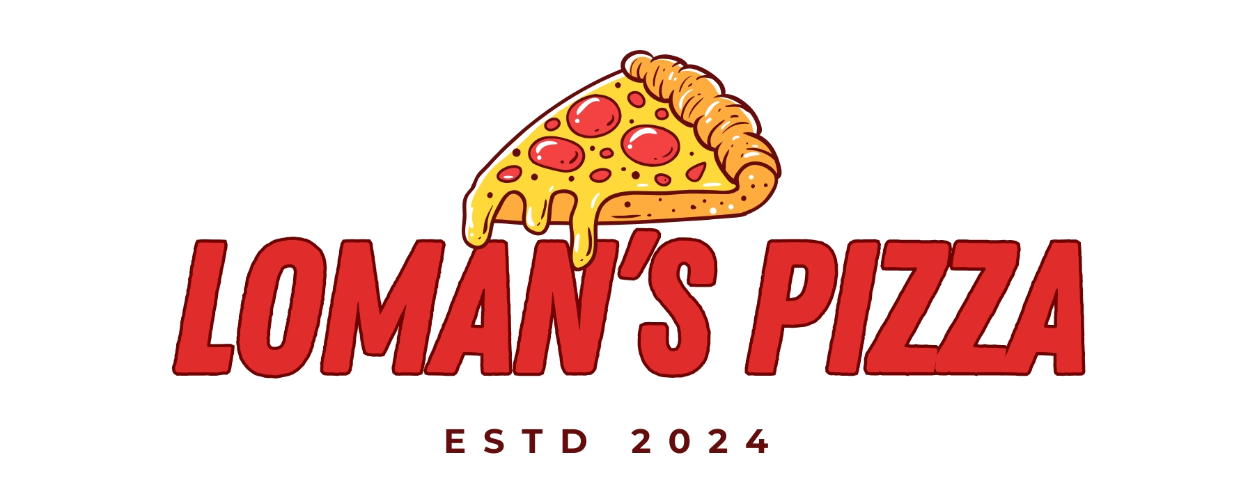 Loman's Pizza